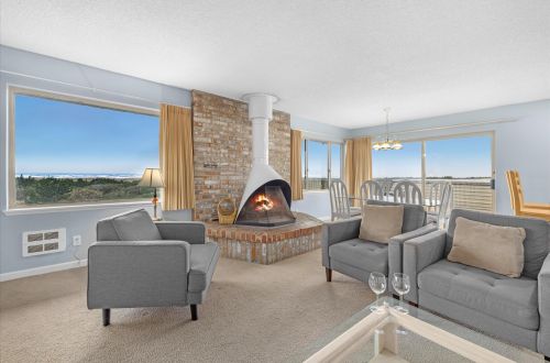 402 Penthouse of the Rising Sun