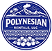 Polynesian Rentals LLC Logo