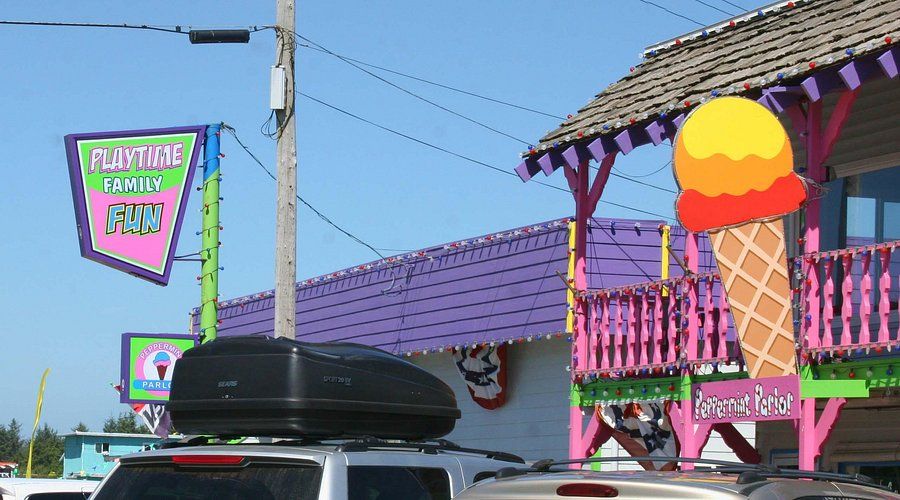 Polynesian Rentals LLC
