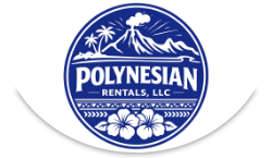 Polynesian Rentals LLC Logo