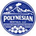 Polynesian Rentals LLC Logo