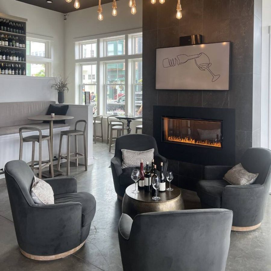 stowaway wine bar